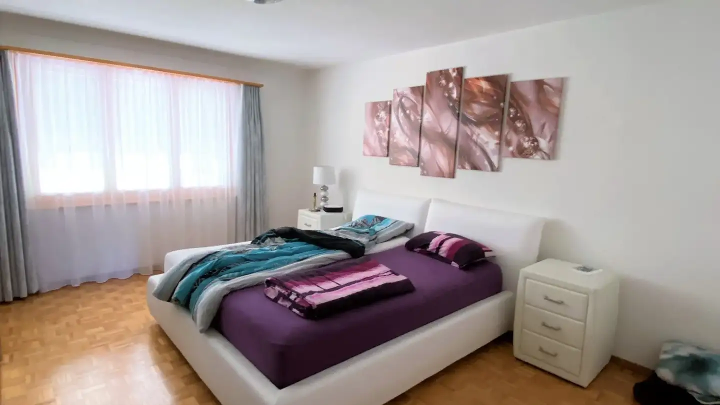 Wohnung mieten - Trogacherstrasse 2, 8335 Hittnau - Foto 4