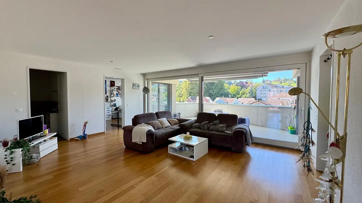 Appartamento in affitto - Taastrasse 5, 9113 Degersheim - Foto 3