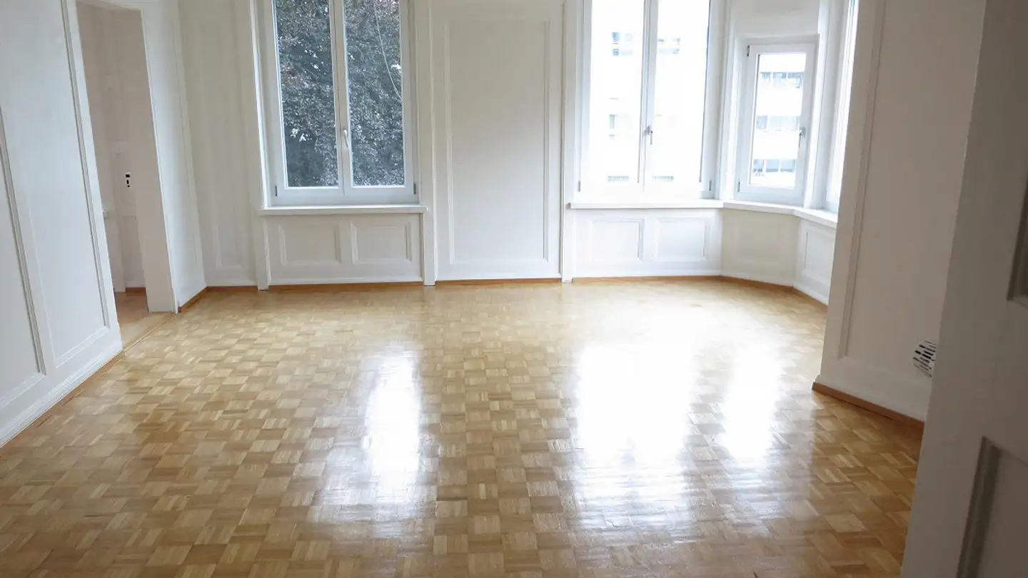 Apartment for rent - Ilgenstrasse 2, 9000 St. Gallen - Photo 2