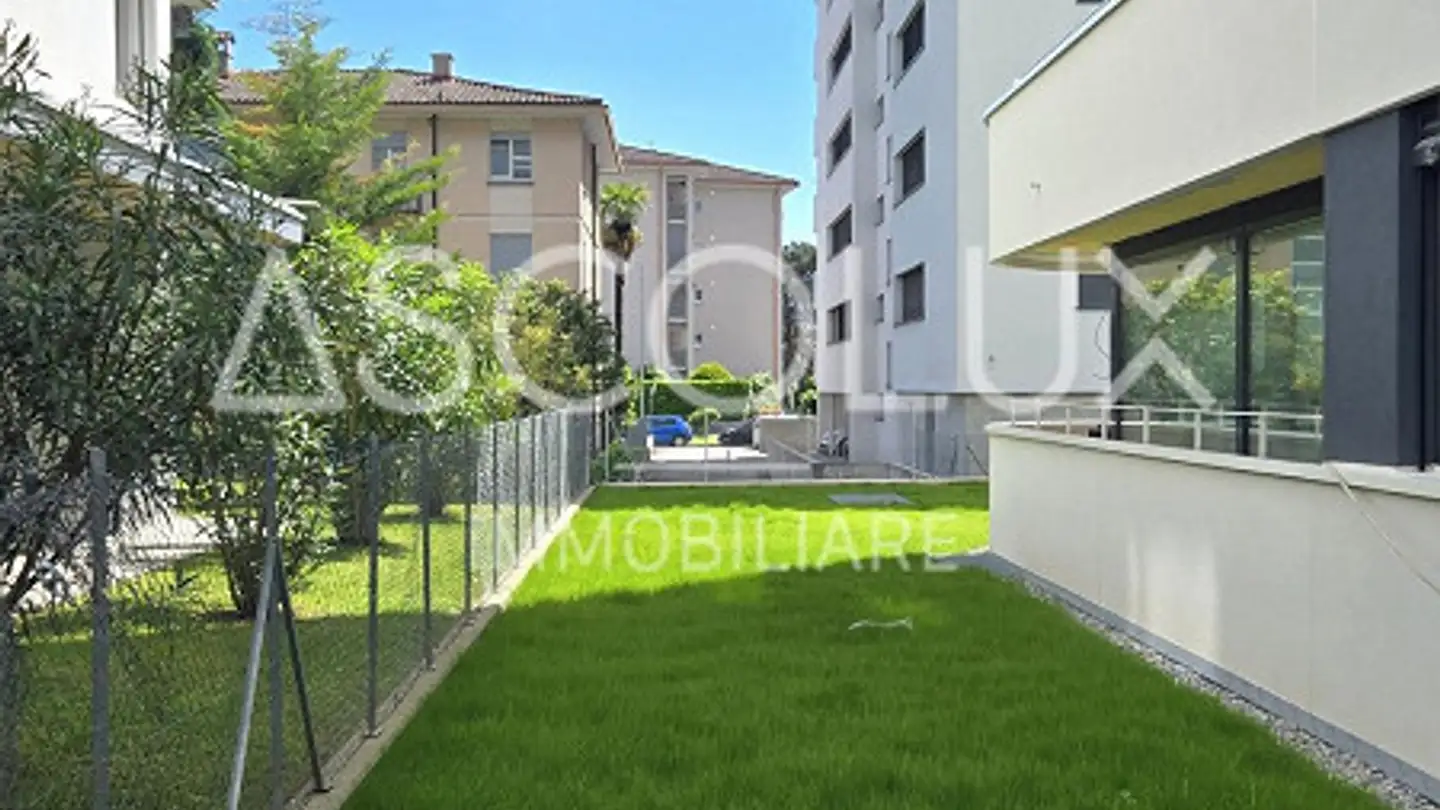 Appartement à vendre - Via Vallemaggia 53, 6600 Solduno - Photo 4