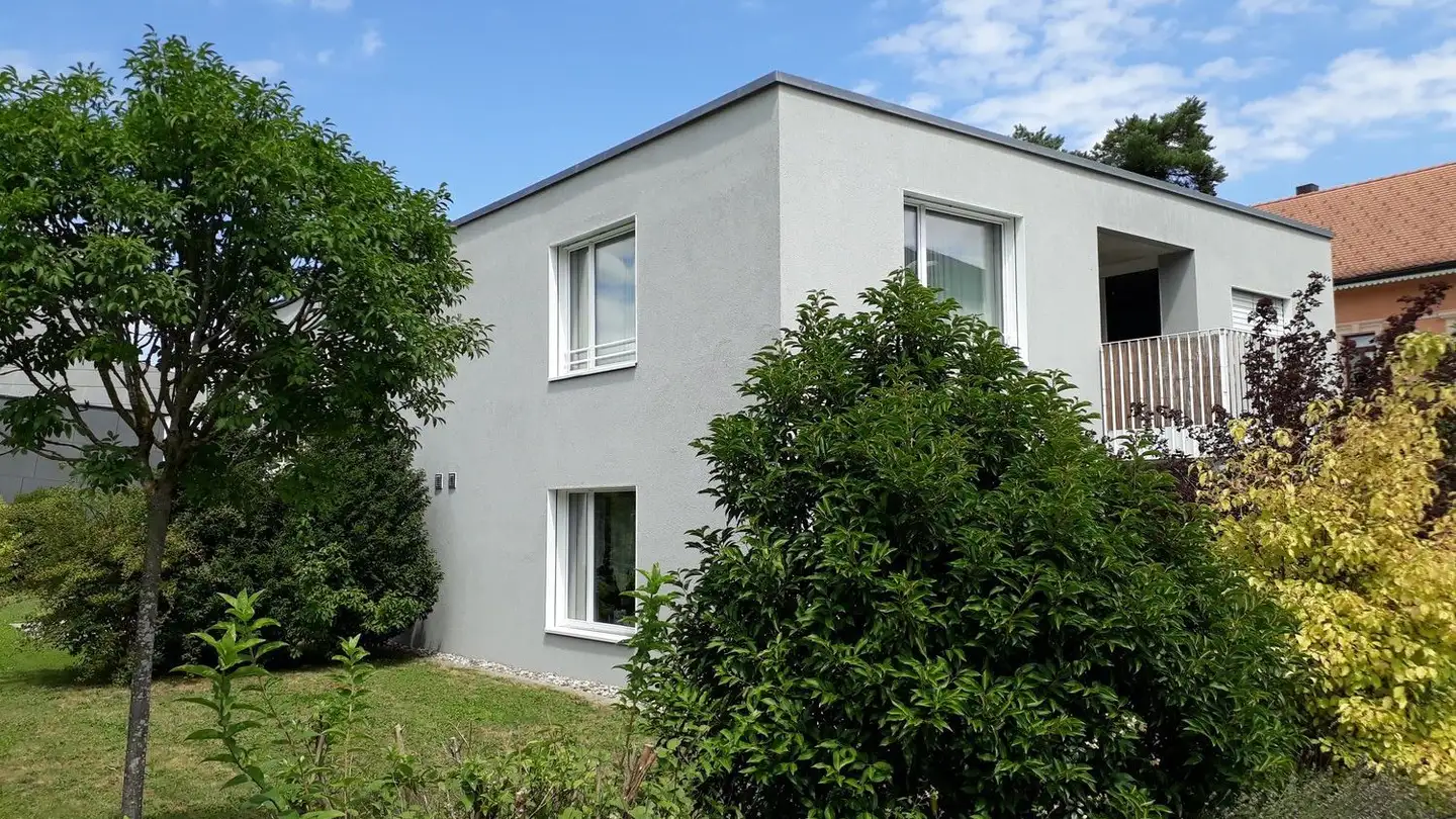 Wohnung mieten - Aarbergstrasse 14, 3294 Büren an der Aare - Foto 2