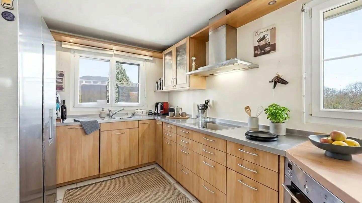 Casa a gradini in vendita - Route D'arnex, 1277 Arnex-sur-Nyon - Foto 3