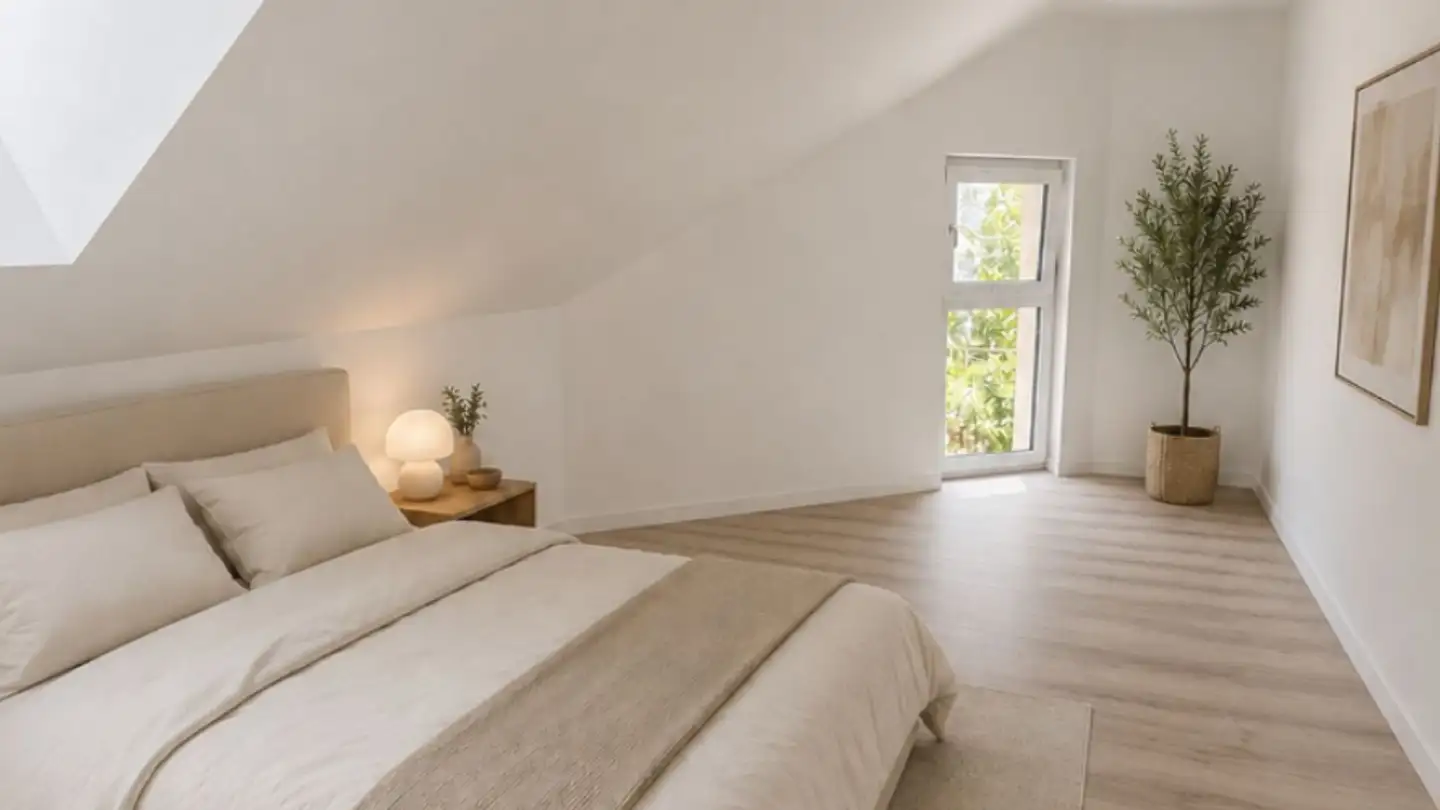 Penthouse for sale - Chemin Du Talent 5, 1040 Echallens - Photo 2