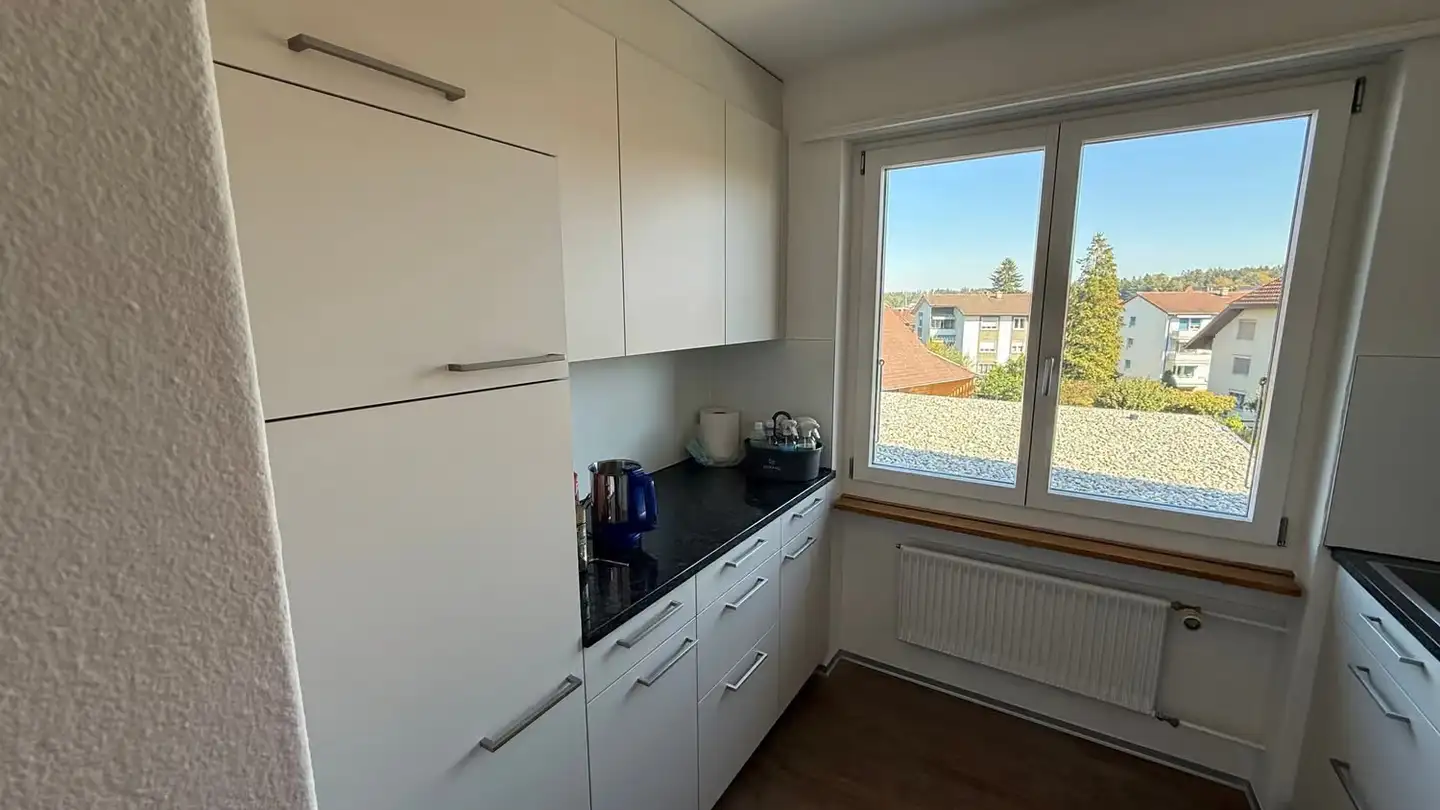 Wohnung mieten - Dorfstrasse 30, 3324 Hindelbank - Foto 3