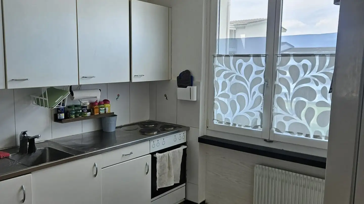 Zimmer mieten - Renggstrasse 6, 6014 Luzern - Foto 4