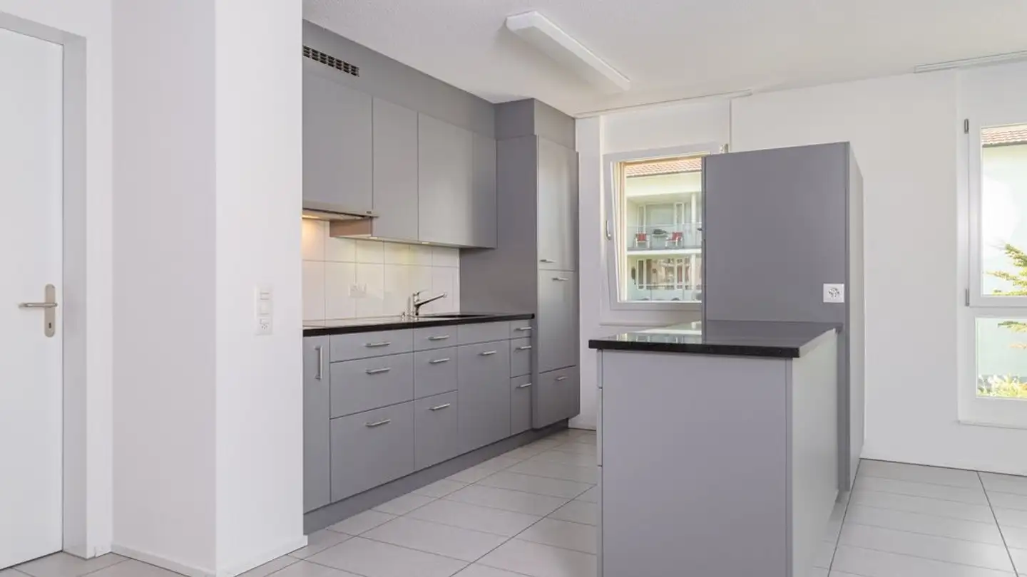 Appartamento in affitto - Heuweg 12, 4665 Oftringen - Foto 4