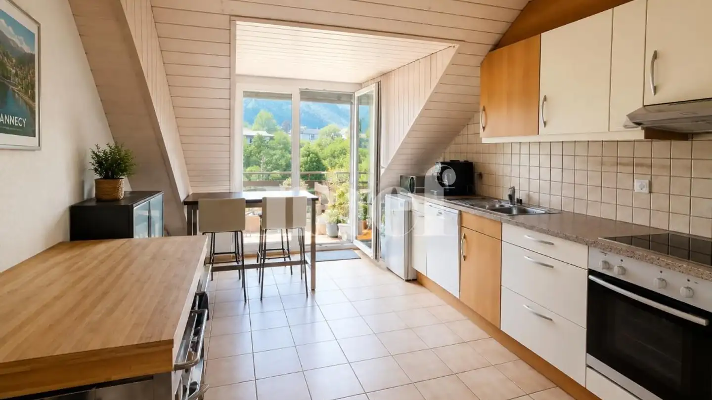 Apartment for rent - Chemin Du Molard 9, 1297 Founex