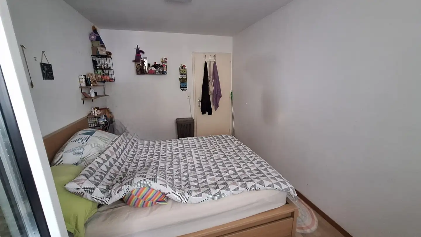 Zimmer mieten - Renggstrasse 6, 6014 Luzern - Foto 2