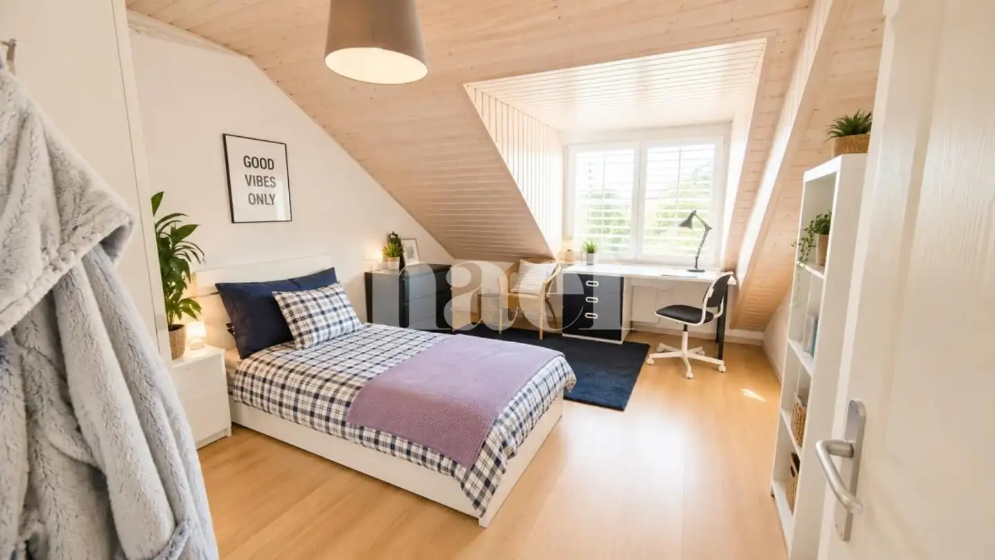 Appartement à louer - Chemin Du Molard 9, 1297 Founex - Photo 4