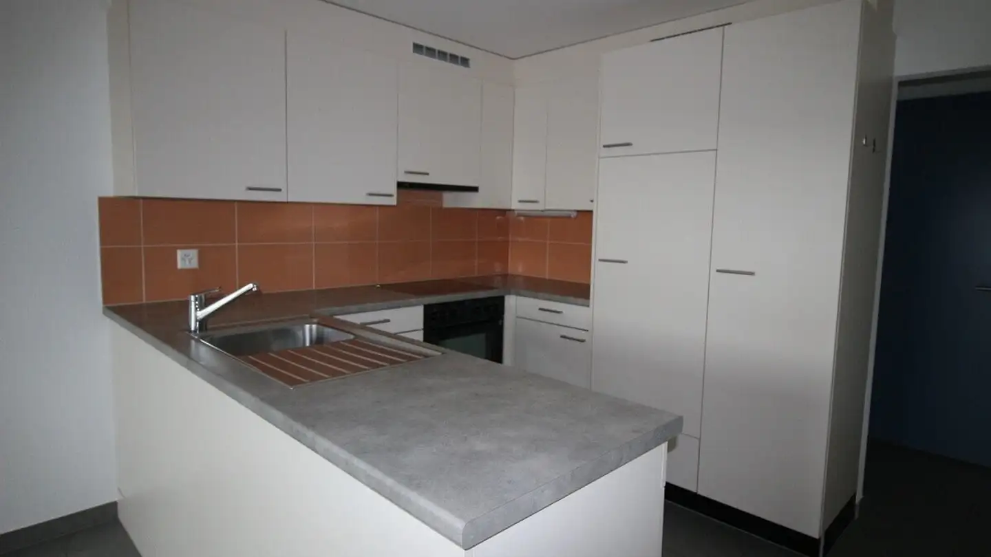 Apartment for rent - Route De La Gare 7, 1783 Pensier