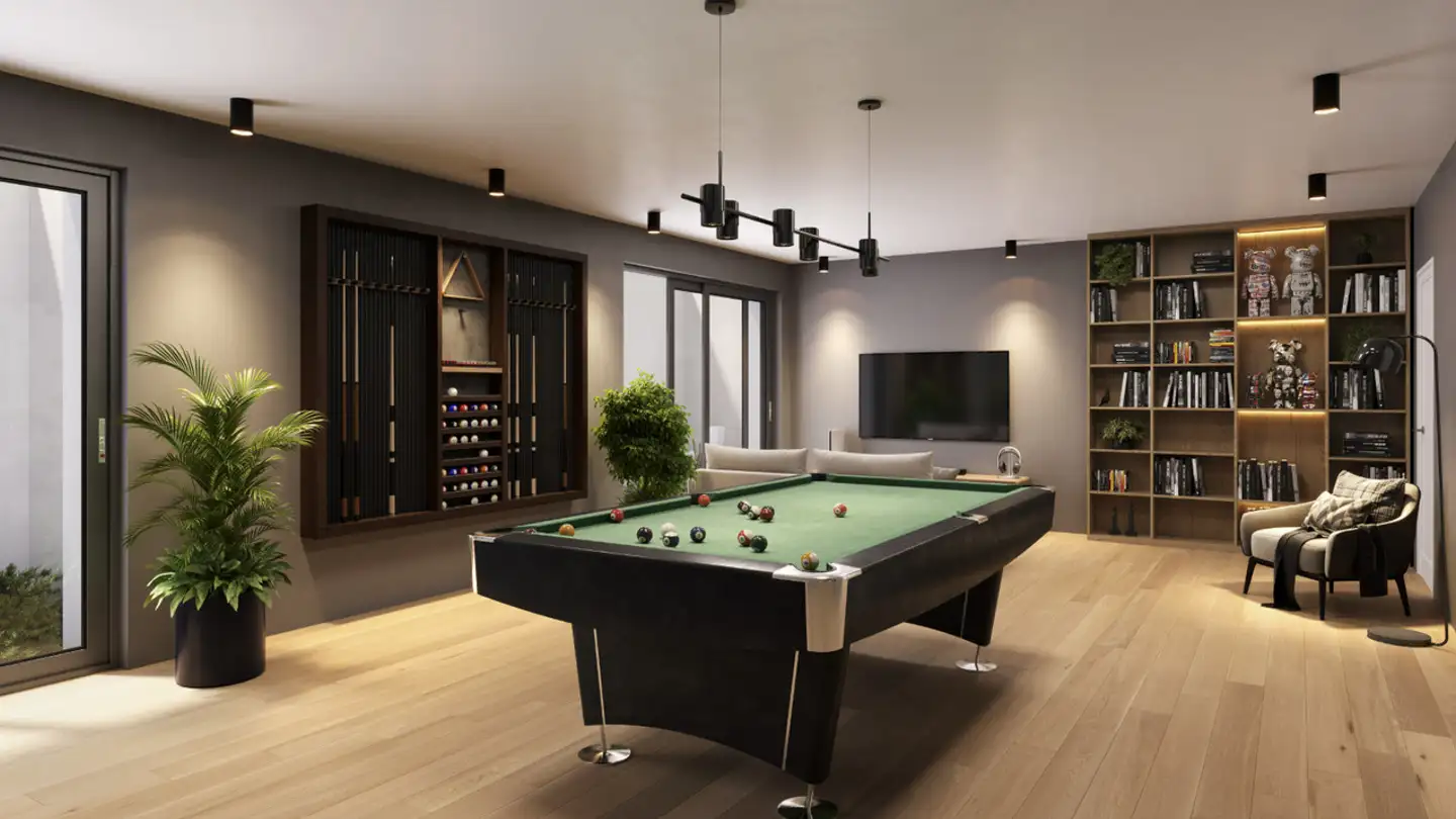 Apartment for sale - 1292 Chambésy