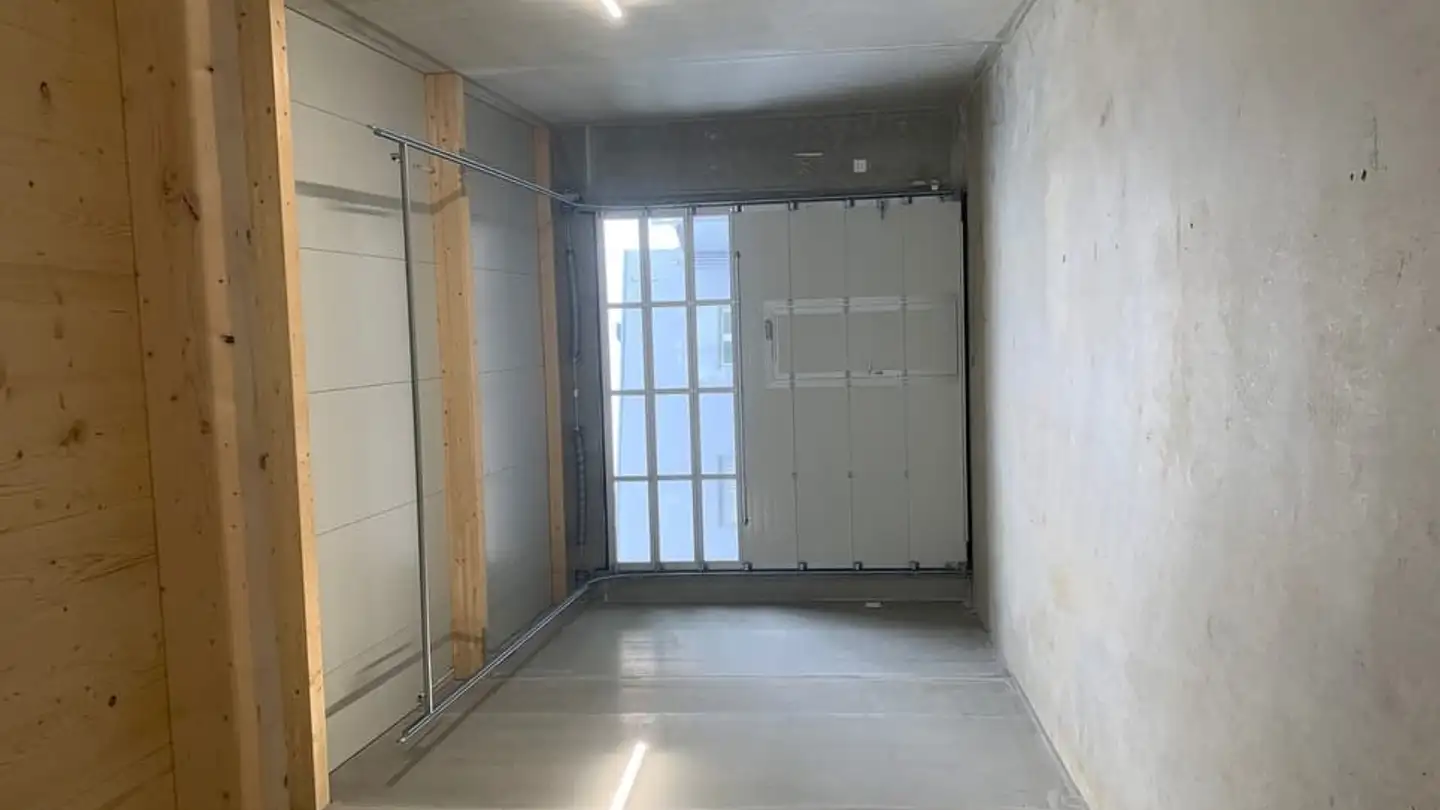 Commerciale in affitto - 2113 Boveresse - Photo 2