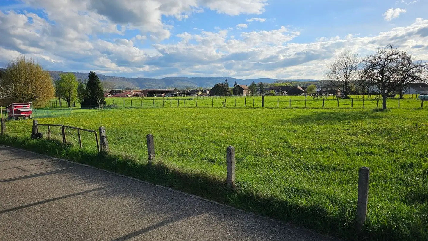 Terreno edificabile in vendita - Chemin Des Noz 12, 2942 Alle