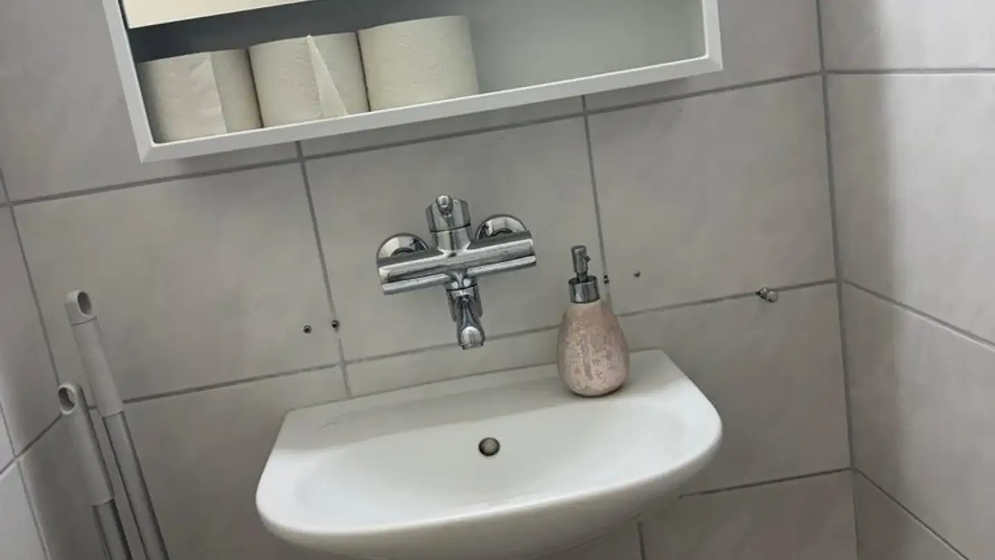 Appartamento in affitto - Tägernstrasse 2c, 8127 Forch - Photo 2