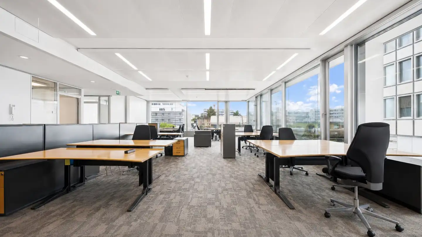 Bureau à louer - Sägereistrasse 29, 8152 Glattbrugg - Photo 2