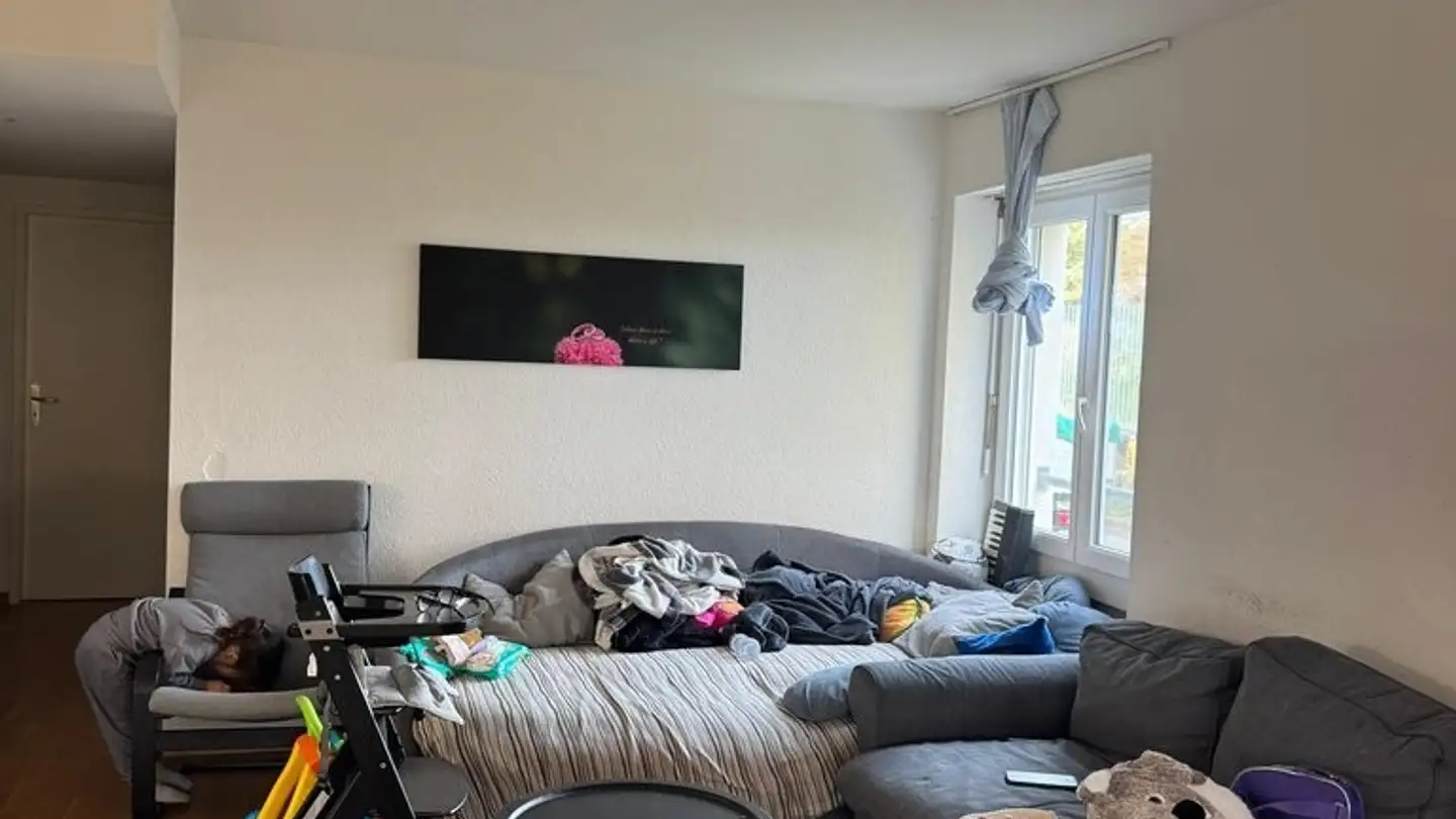 Appartamento in affitto - Tägernstrasse 2c, 8127 Forch - Photo 4