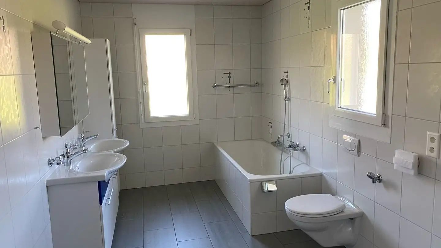 Wohnung mieten - Unterdorf 88, 1718 Rechthalten - Foto 3