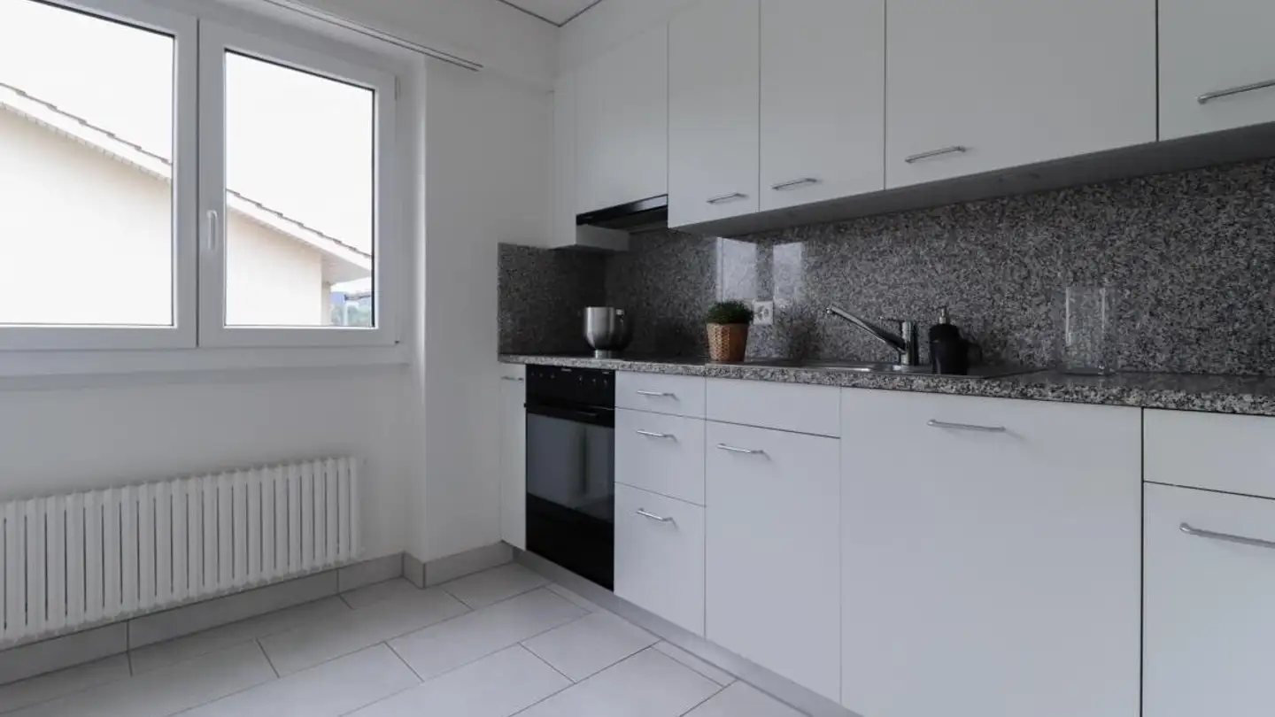 Appartamento in affitto - Oelegasse 6, 3628 Uttigen
