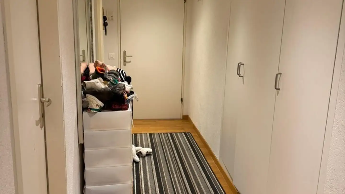 Wohnung mieten - Tägernstrasse 2c, 8127 Forch