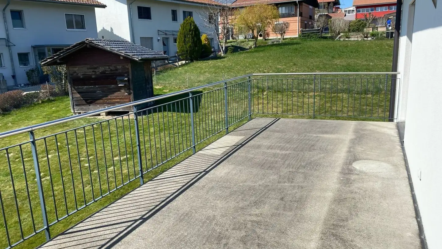 Wohnung mieten - Unterdorf 88, 1718 Rechthalten
