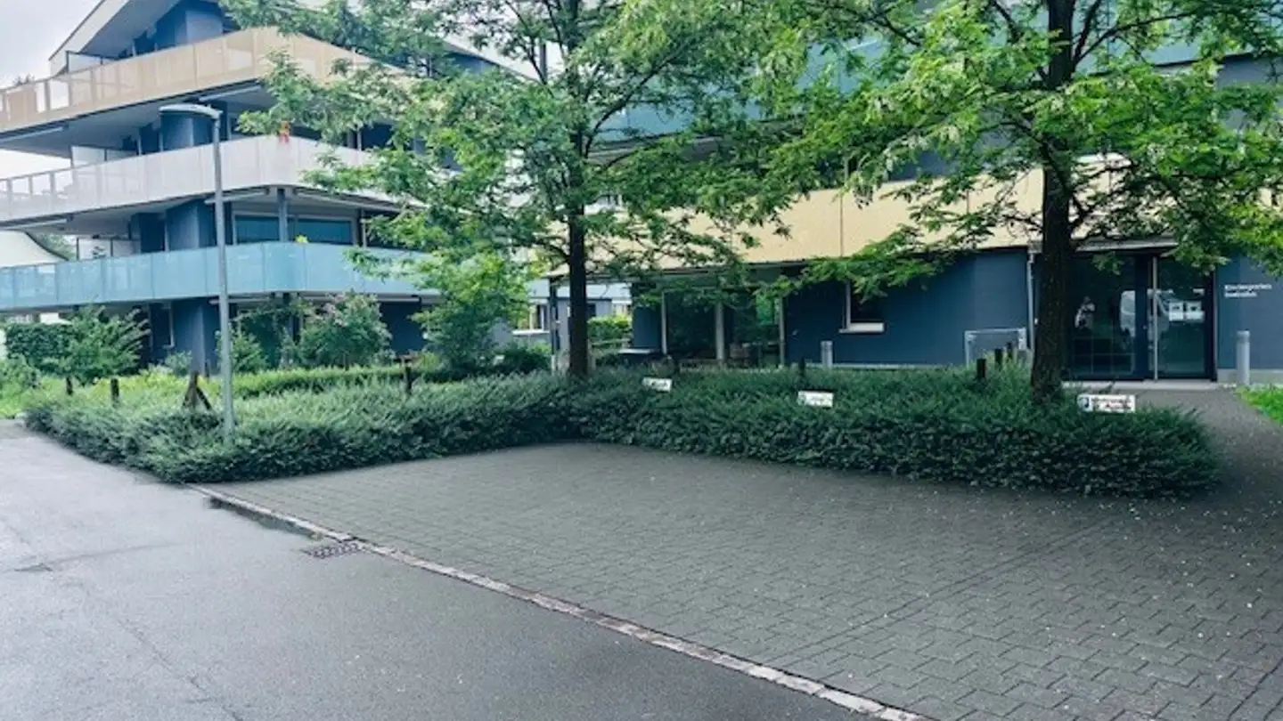 Apartment for sale - Bahnhofstrasse, 7320 Sargans