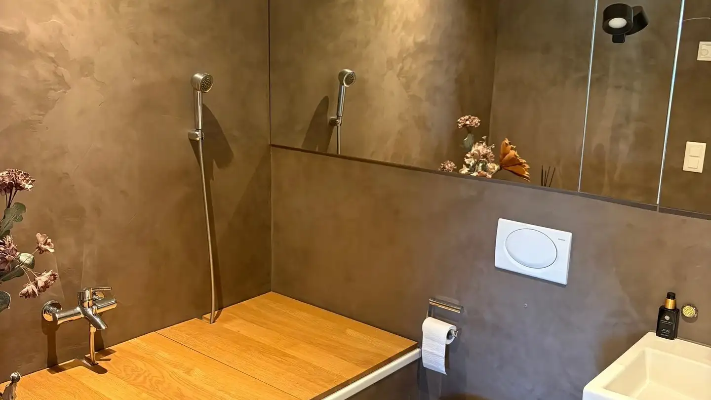 Apartment for rent - Bahnhofstrasse, 4562 Biberist - Photo 4