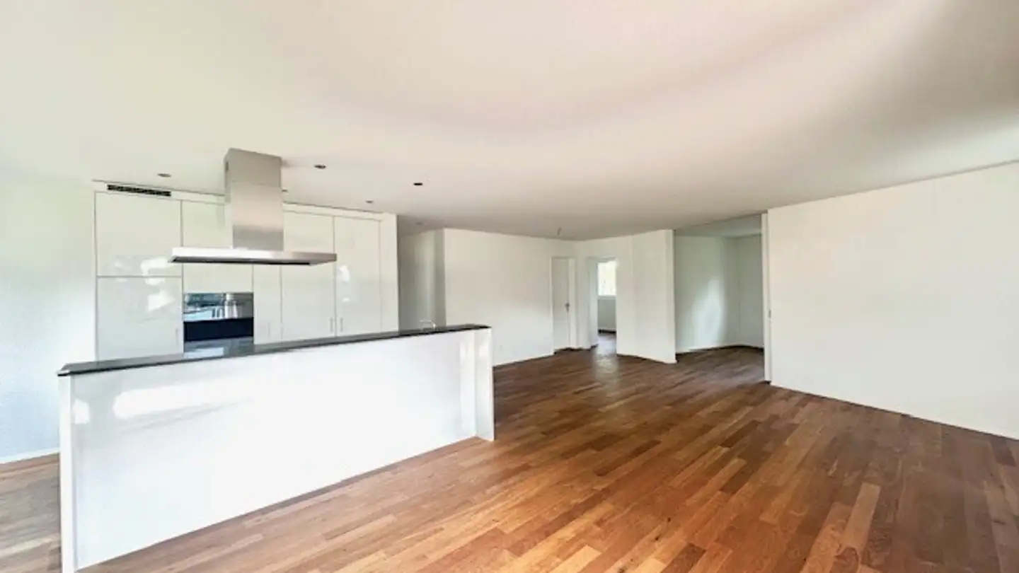 Apartment for sale - Bahnhofstrasse, 7320 Sargans - Photo 4