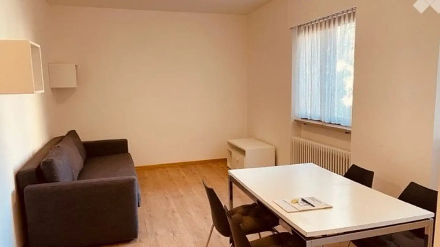 Wohnung mieten - Via Al Ponte 6, 6900 Lugano - Foto 2