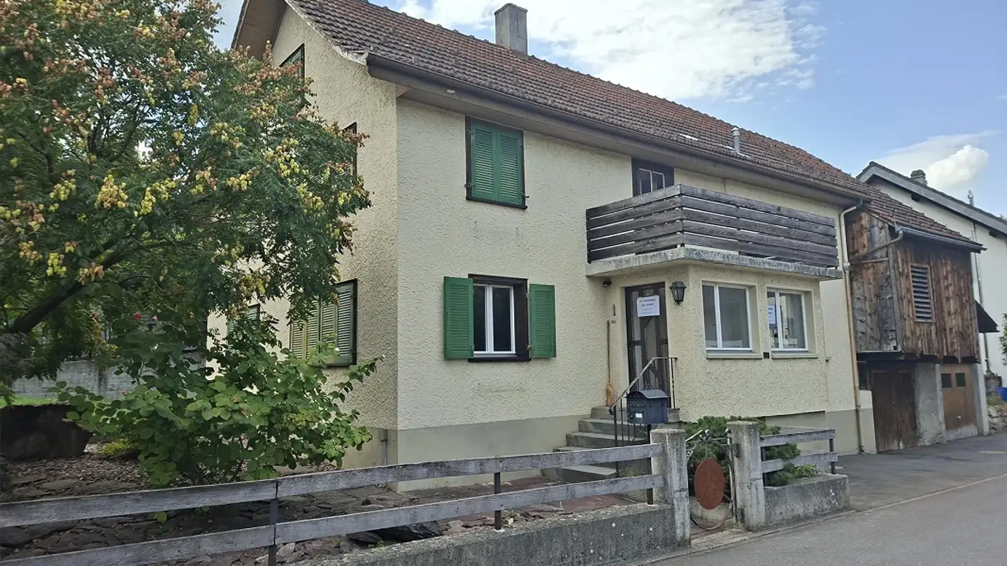 Single house for rent - 8887 Mels