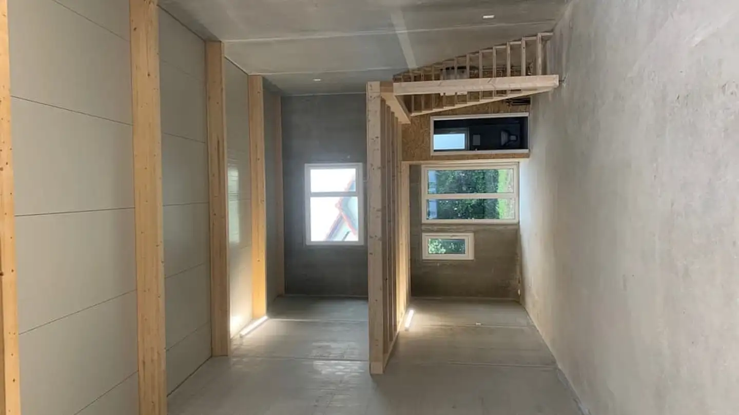 Commerciale in affitto - 2113 Boveresse - Photo 3