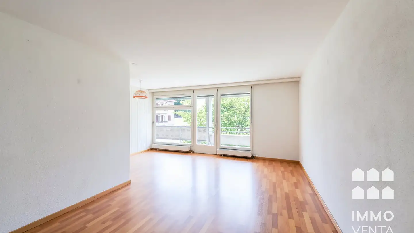 Apartment for rent - Chemin Mettlen / Mettlenweg 54a, 2504 Biel/Bienne - Photo 2