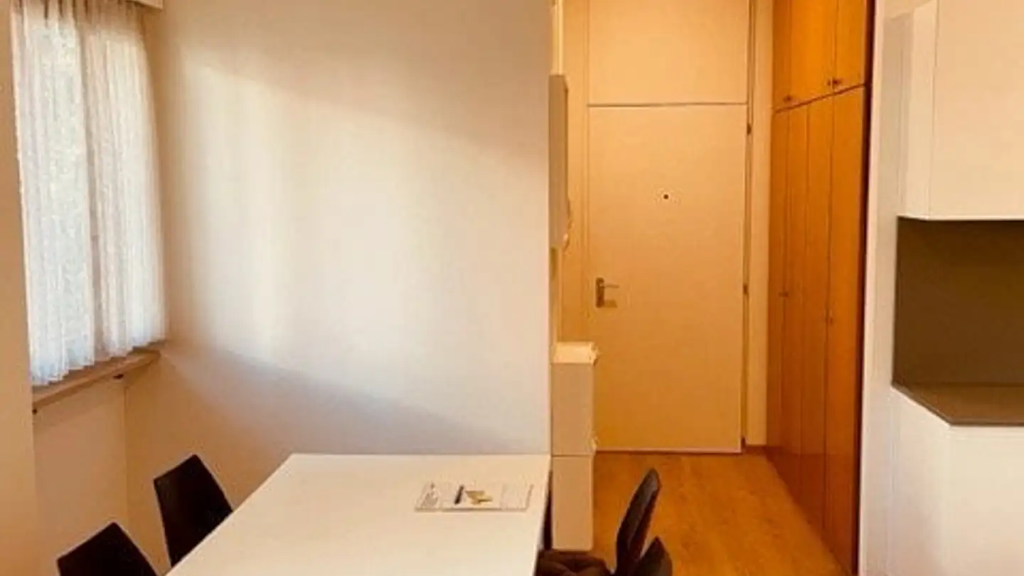 Wohnung mieten - Via Al Ponte 6, 6900 Lugano - Foto 3