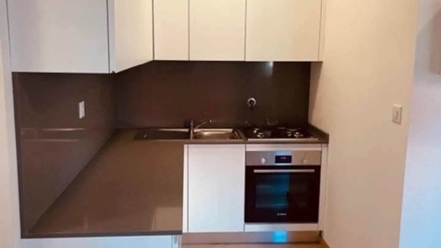 Wohnung mieten - Via Al Ponte 6, 6900 Lugano - Foto 4