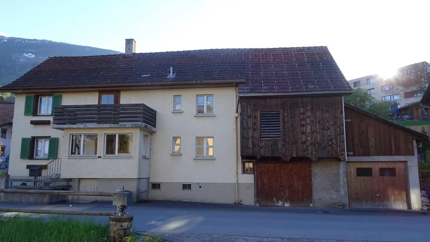 Single house for rent - 8887 Mels - Photo 2