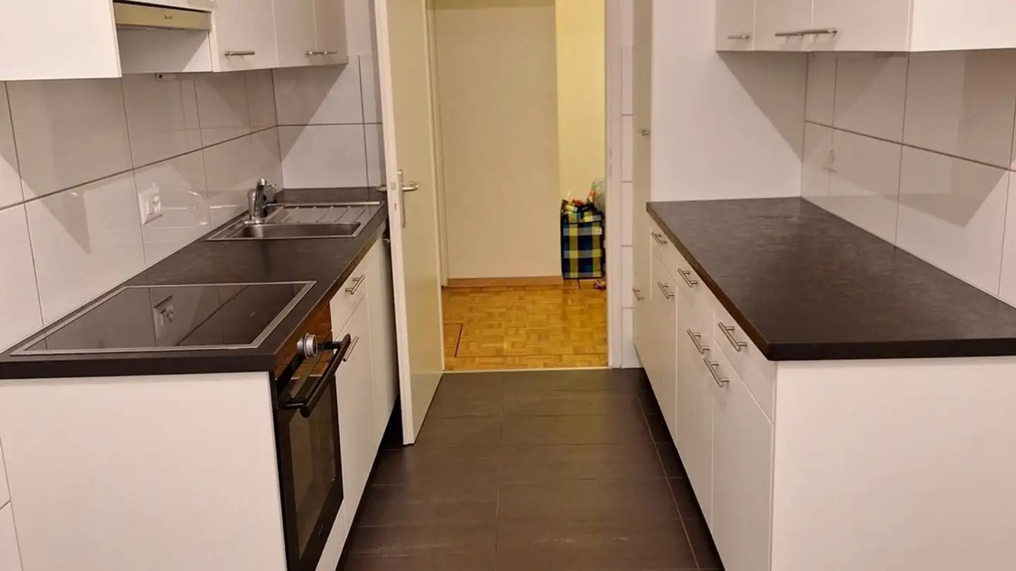 Wohnung mieten - 1208 Genève