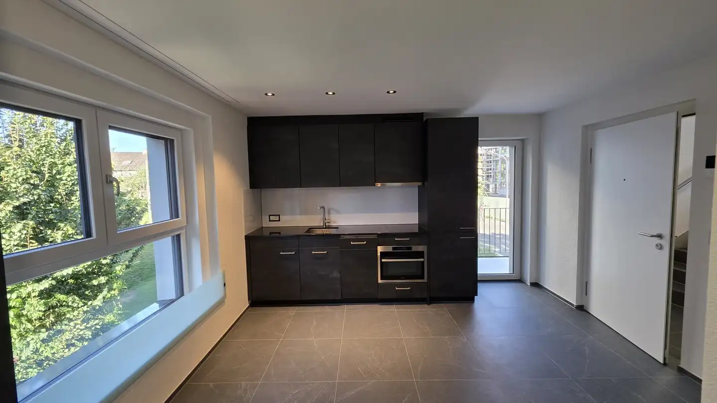 Apartment for rent - 8046 Zürich