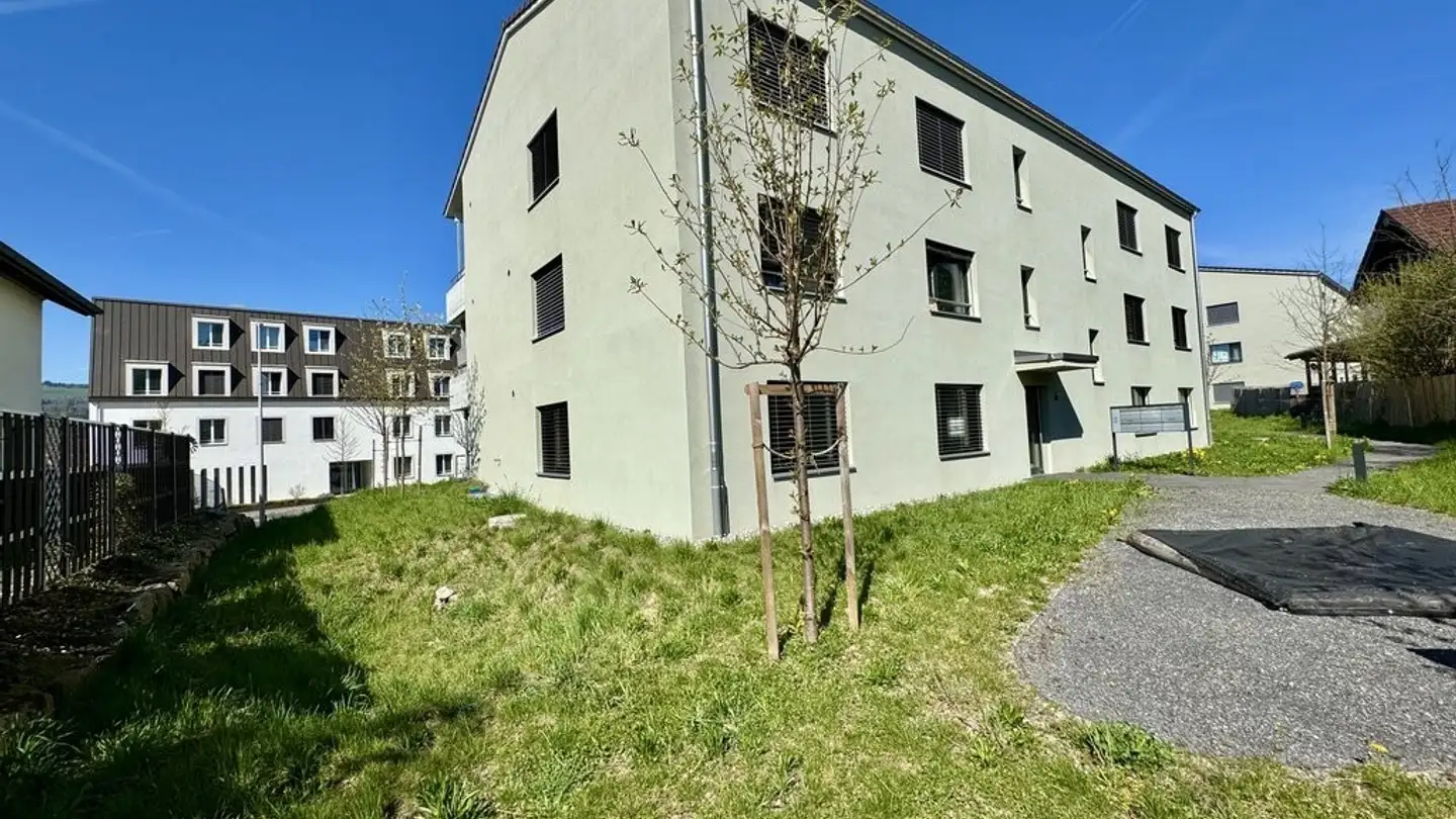 Apartment for rent - 6285 Hitzkirch