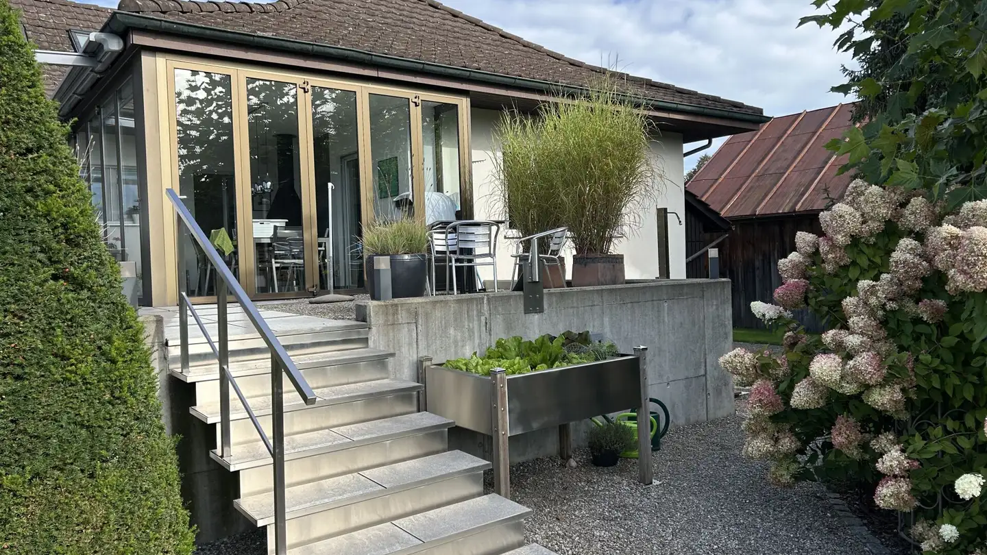 Casa singola in vendita - Dorfstrasse, 4629 Fulenbach - Foto 2