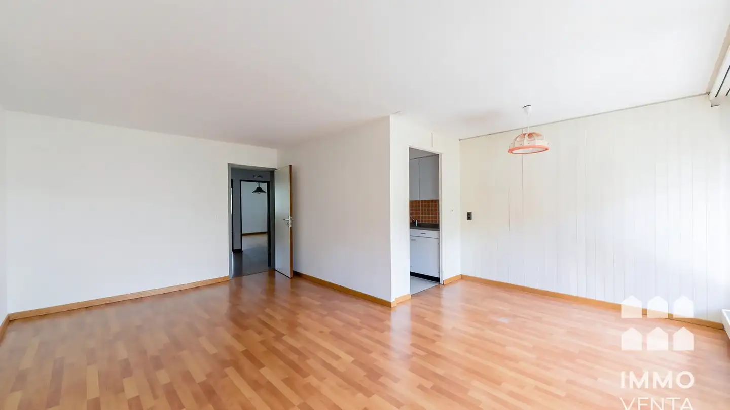 Apartment for rent - Chemin Mettlen / Mettlenweg 54a, 2504 Biel/Bienne - Photo 4