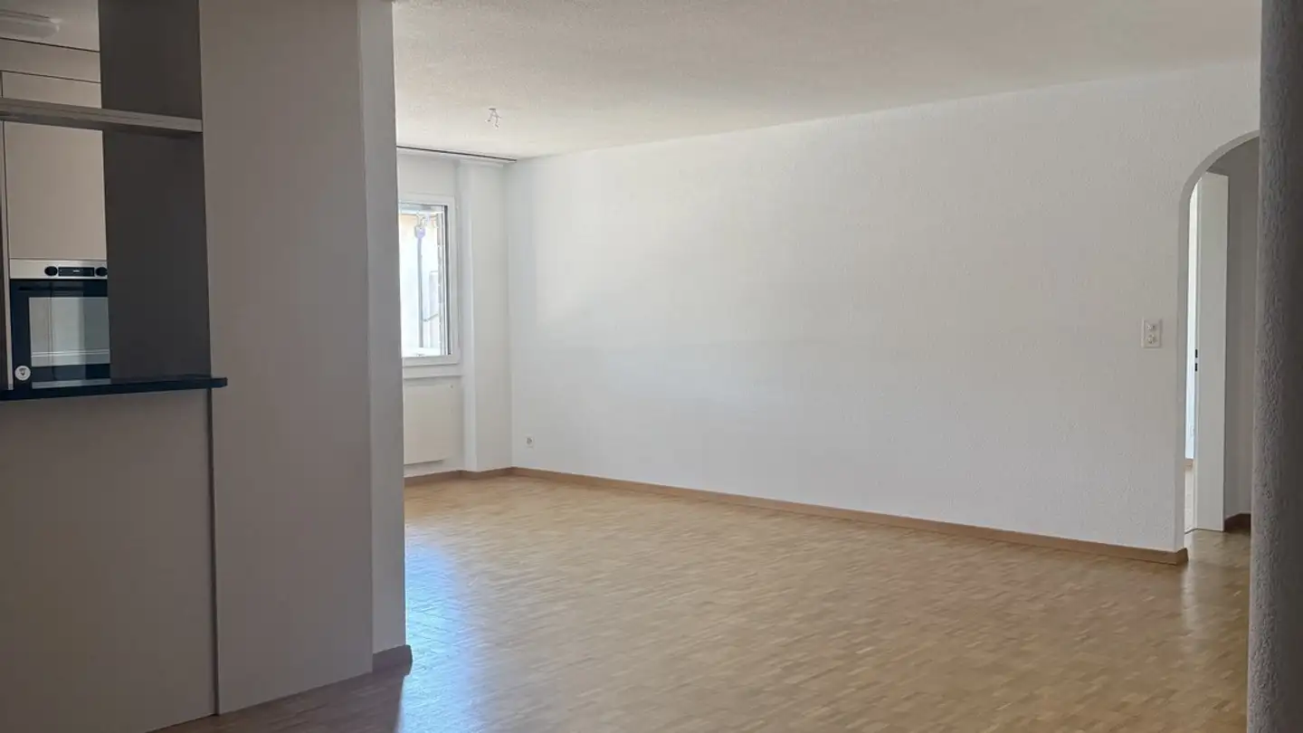 Appartamento in affitto - Stahlstrasse 9, 9000 St. Gallen - Foto 2