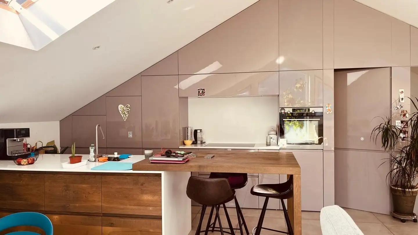 Appartamento in affitto - Chemin De Tsancorbo 8, 3971 Ollon VS - Photo 3