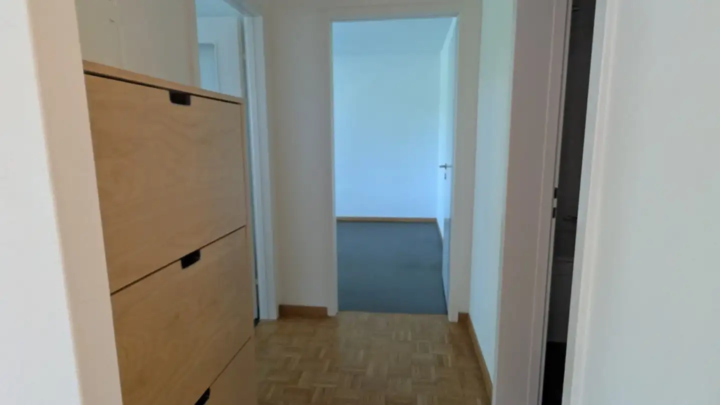 Wohnung mieten - Untere Zelglistrasse, 8600 Dübendorf