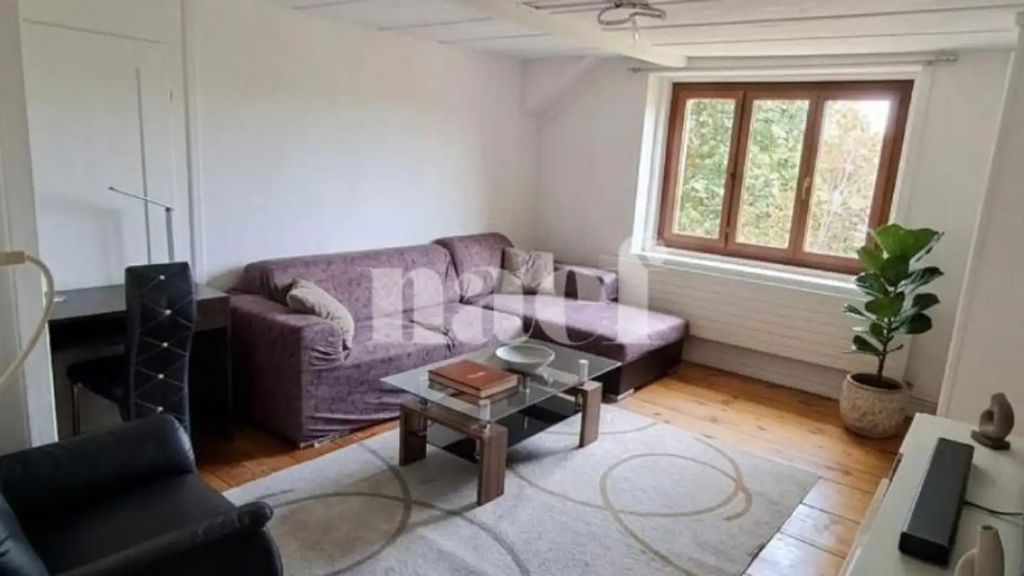 Wohnung mieten - Rue du Crêt-Rossel 9, 2300 La Chaux-de-Fonds