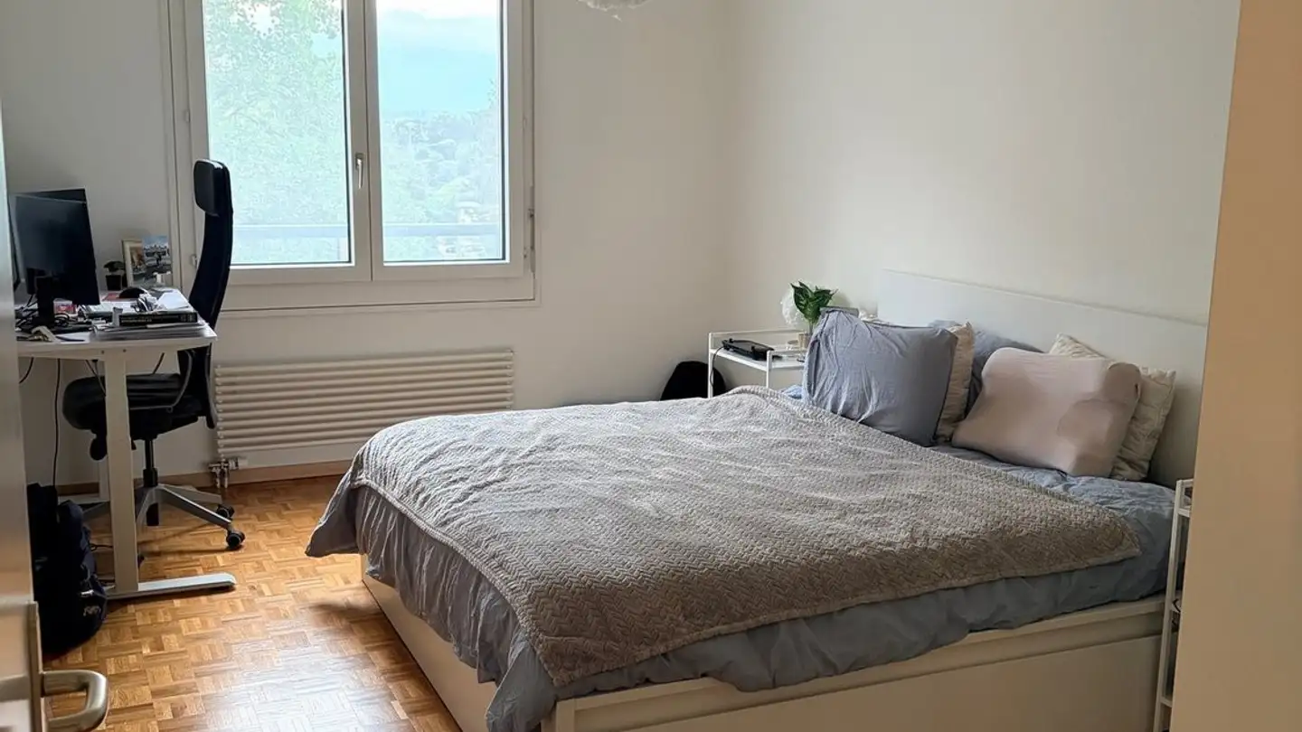 Wohnung mieten - 1208 Genève - Foto 4