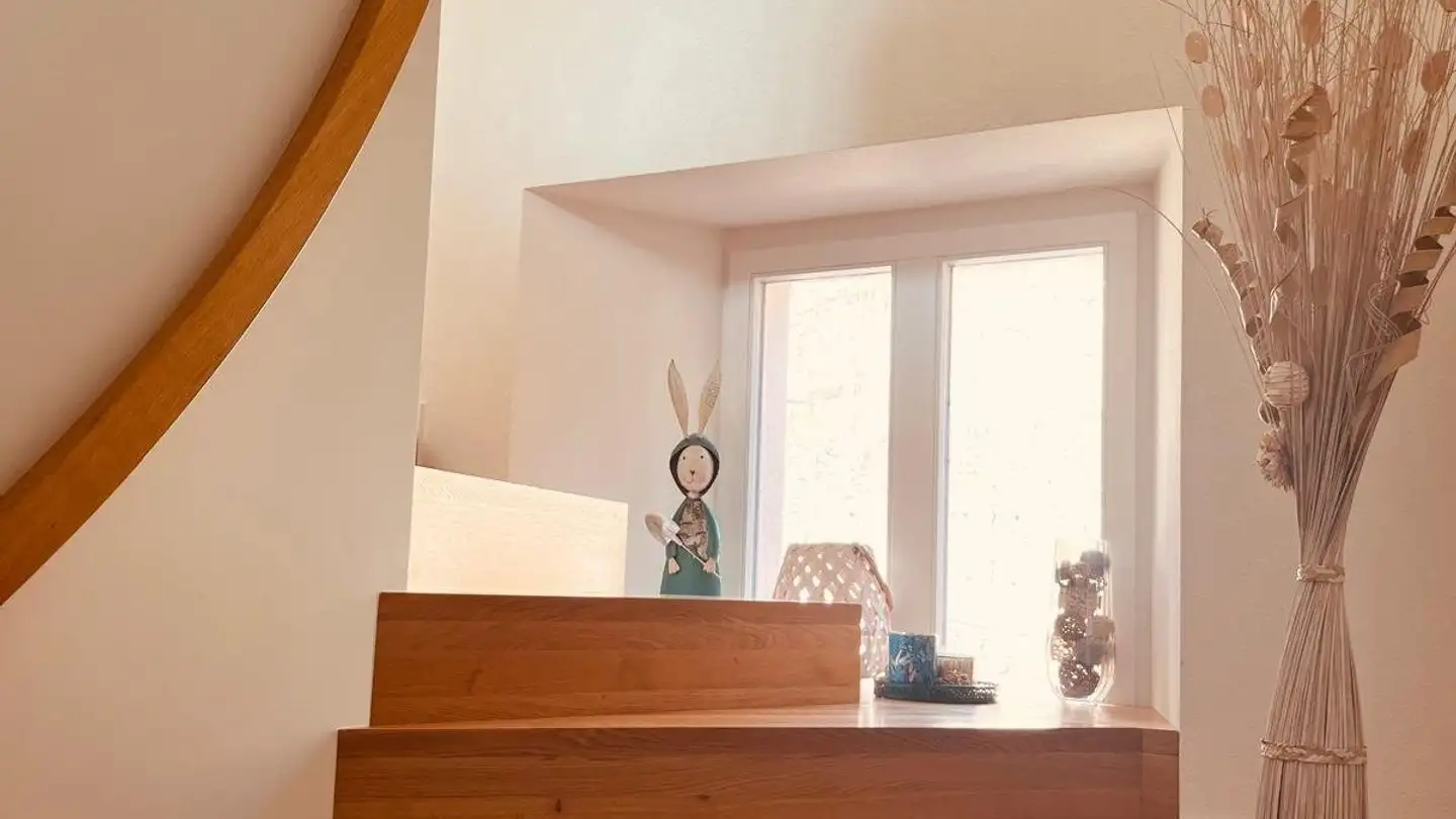 Appartamento in affitto - Chemin De Tsancorbo 8, 3971 Ollon VS - Photo 4