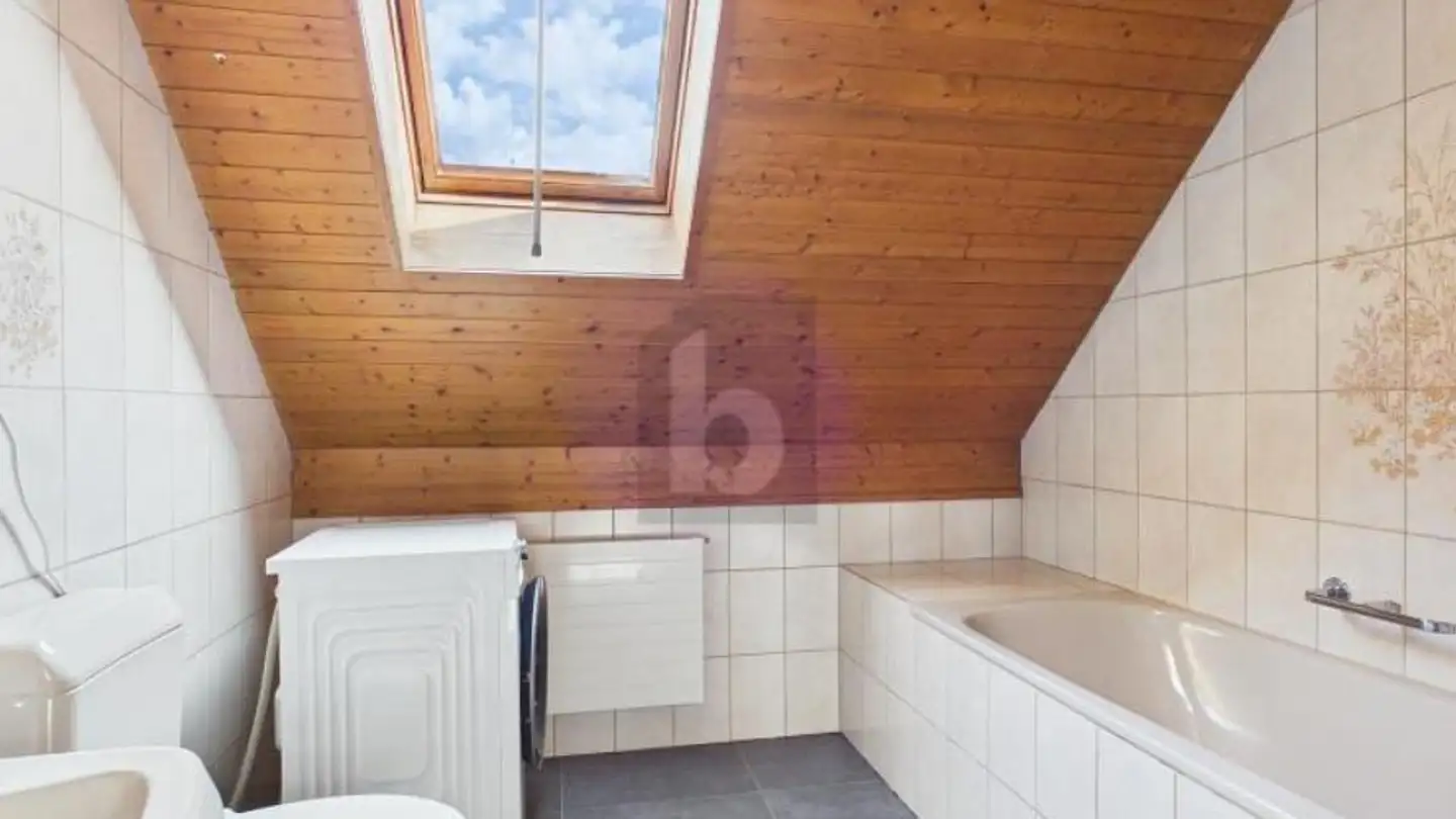 Doppelhaushälfte mieten - 5330 Bad Zurzach - Foto 4