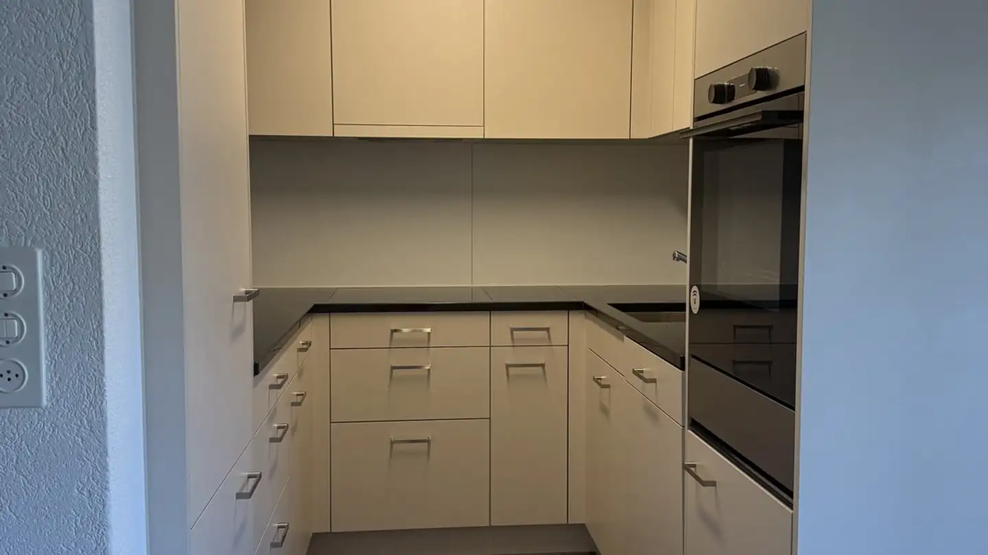 Appartamento in affitto - Stahlstrasse 9, 9000 St. Gallen - Foto 3