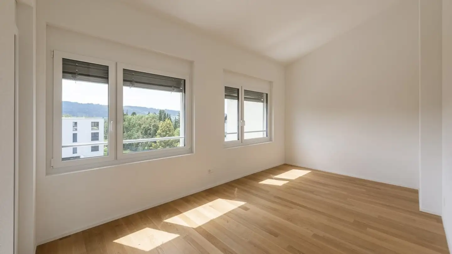 Apartment for rent - 6285 Hitzkirch - Photo 2