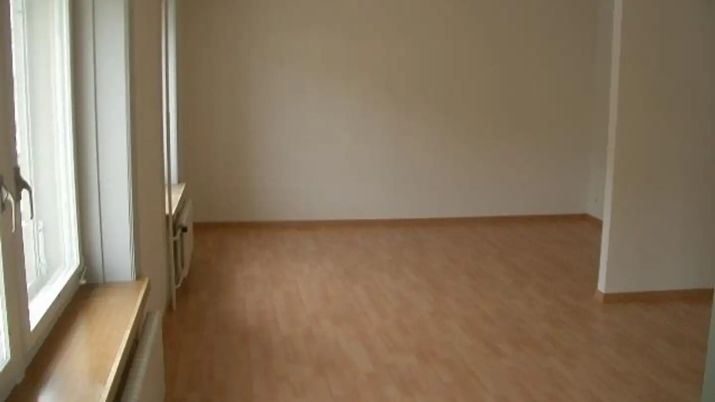 Appartement à louer - Röschstrasse 13, 9000 St. Gallen