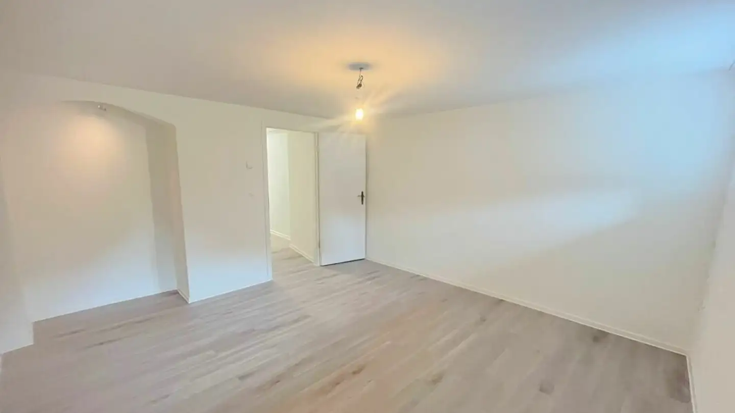 Wohnung mieten - Schmiedestrasse 7, 4717 Mümliswil